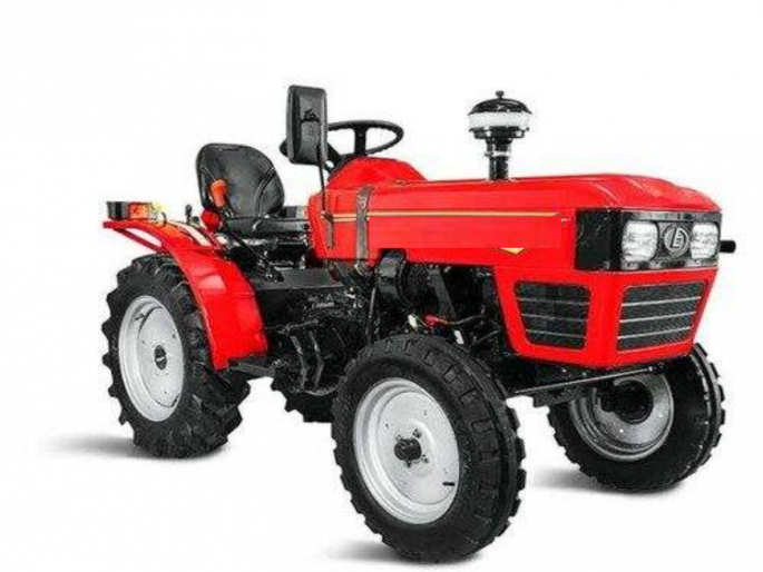 Big trouble! The mini tractor scheme had proposals 53; On the night of March 31, funds came for 10 tractors | मोठा पेच! मिनी ट्रॅक्टर योजनेत प्रस्ताव होते ५३; ३१ मार्चच्या रात्री १० ट्रॅक्टरसाठी आला निधी Big trouble! The mini tractor scheme had proposals 53; On the night of March 31, funds came for 10 tractors | मोठा पेच! मिनी ट्रॅक्टर योजनेत प्रस्ताव होते ५३; ३१ मार्चच्या रात्री १० ट्रॅक्टरसाठी आला निधी