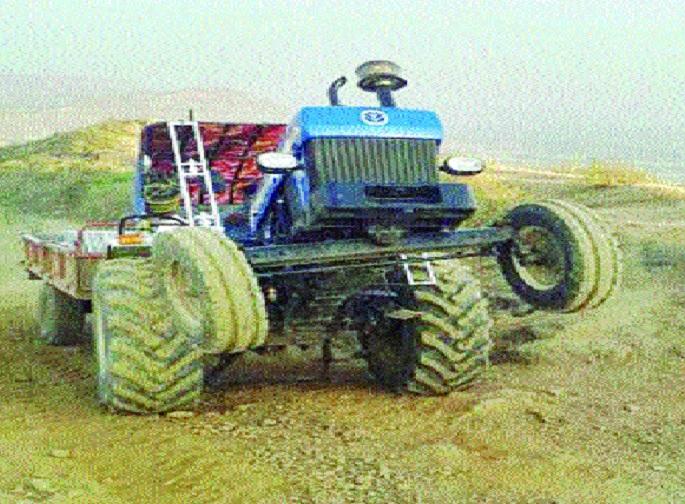 After sanction, the villagers wait for the road: the need for Forest Department permission | मंजुरीनंतरही ग्रामस्थांना रस्त्याची प्रतीक्षा कायम : वनविभागाच्या परवानगीची गरज After sanction, the villagers wait for the road: the need for Forest Department permission | मंजुरीनंतरही ग्रामस्थांना रस्त्याची प्रतीक्षा कायम : वनविभागाच्या परवानगीची गरज