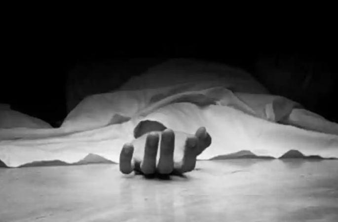 Due to financial crisis suicide of a businessman in Nagpur | नागपुरातील व्यापाऱ्याची आत्महत्या आर्थिक कोंडी झाल्याने Due to financial crisis suicide of a businessman in Nagpur | नागपुरातील व्यापाऱ्याची आत्महत्या आर्थिक कोंडी झाल्याने