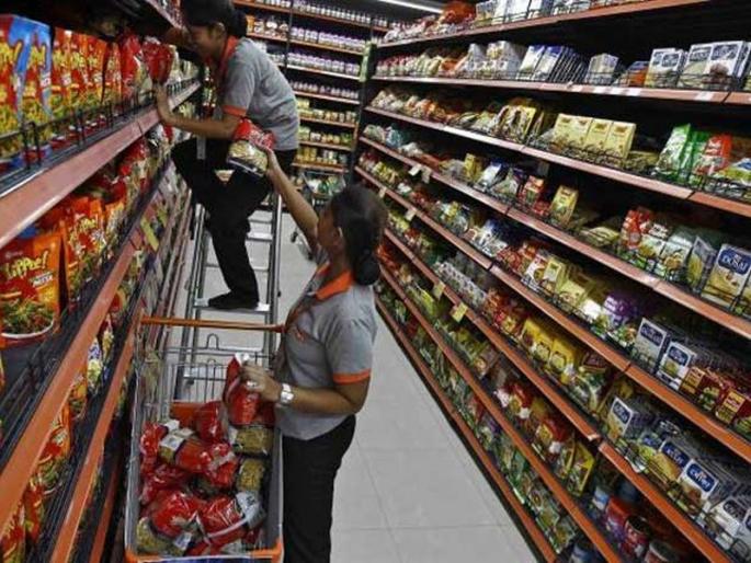 Traders are aggressive; Movement alert | व्यापारीही आक्रमक; आंदोलनाचा इशारा Traders are aggressive; Movement alert | व्यापारीही आक्रमक; आंदोलनाचा इशारा