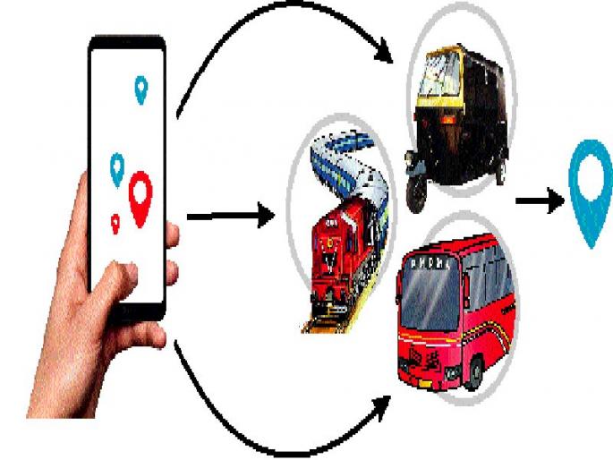 Kasarwadi will become a multimedia transport hub. Steps for Public Transportation Empowerment | कासारवाडी होणार मल्टिमोड ट्रान्सपोर्ट हब. सार्वजनिक वाहतूक सक्षमीकरणाचे पाऊल Kasarwadi will become a multimedia transport hub. Steps for Public Transportation Empowerment | कासारवाडी होणार मल्टिमोड ट्रान्सपोर्ट हब. सार्वजनिक वाहतूक सक्षमीकरणाचे पाऊल