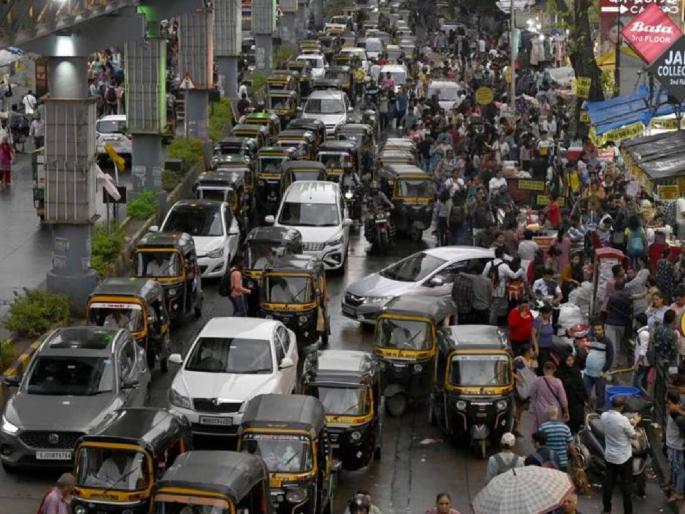 North Mumbai's traffic jam will be solved; Municipal Corporation to build new bridge in Malad area | उत्तर मुंबईची वाहतूक कोंडी फुटणार; महापालिकेकडून मालाड परिसरात नवीन पूल North Mumbai's traffic jam will be solved; Municipal Corporation to build new bridge in Malad area | उत्तर मुंबईची वाहतूक कोंडी फुटणार; महापालिकेकडून मालाड परिसरात नवीन पूल