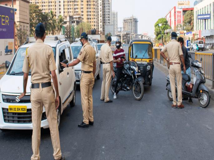 Pune Police If you drive in opposite direction the vehicle itself will be impounded; Strict warning of Pune Police | Pune Police: विरुद्ध दिशेने वाहन चालवाल, तर वाहनच जप्त हाेईल; पुणे पोलिसांचा कडक इशारा Pune Police If you drive in opposite direction the vehicle itself will be impounded; Strict warning of Pune Police | Pune Police: विरुद्ध दिशेने वाहन चालवाल, तर वाहनच जप्त हाेईल; पुणे पोलिसांचा कडक इशारा