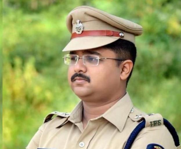 Road accident set back in Nagpur: Accident less than last year | नागपुरात रस्ते अपघाताला आळा : गतवर्षीच्या तुलनेत अपघात कमी