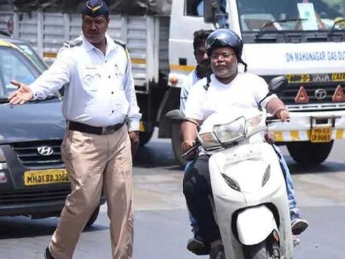 Traffic changes in Balewadi due to organization of cycle rally; Learn about alternative ways | सायकल रॅलीच्या आयोजनामुळे बालेवाडीतील वाहतुकीत बदल; जाणून घ्या पर्यायी मार्ग Traffic changes in Balewadi due to organization of cycle rally; Learn about alternative ways | सायकल रॅलीच्या आयोजनामुळे बालेवाडीतील वाहतुकीत बदल; जाणून घ्या पर्यायी मार्ग