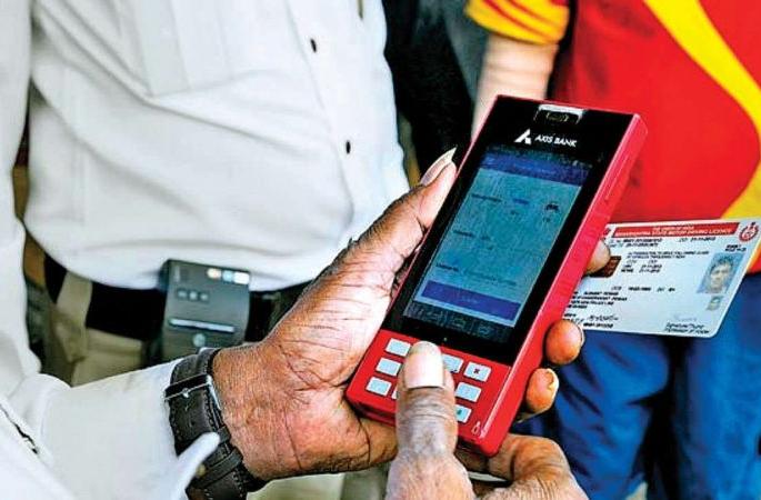 In Nagpur, more than seven lakh citizens broke traffic rules | नागपुरात पावणेसात लाखांहून अधिक नागरिकांनी तोडले वाहतुकीचे नियम