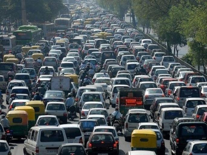 Discount on road tax for vehicles. Permanent until January 18th? | गोव्यात वाहनांना रस्ते करात मिळालेली सवलत 18 जानेवारीपर्यंत कायम?