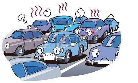 Traffic drive in Kolhapur city, Driving drivers: Three working days | कोल्हापूर शहरात ट्राफिक ड्राईव्ह, वाहनचालकांची तारांबळ : तीन दिवस चालणार कारवाईसत्र