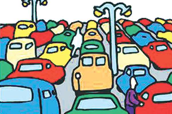 vehicles are running on the road without valid eligibility certificate | वैध योग्यता प्रमाणपत्र नसतानाही वाहने धावताहेत रस्त्यावर vehicles are running on the road without valid eligibility certificate | वैध योग्यता प्रमाणपत्र नसतानाही वाहने धावताहेत रस्त्यावर