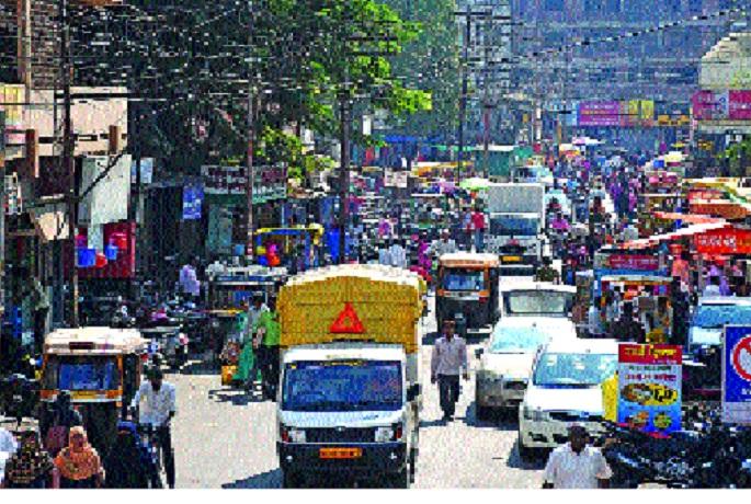 Citizens now have the opportunity to become traffic police; Mass Traffic app is open | नागरिकांनाच आता वाहतूक पोलीस बनण्याची संधी; महाट्रॅफिक अ‍ॅपची सुविधा सुरू