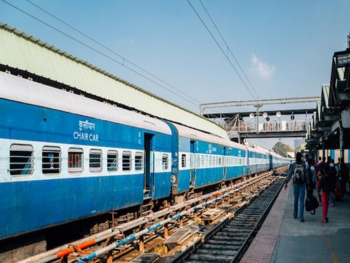 Sainagar Shirdi to Tirupati special train will run; Devotees going to Tirupati for darshan will benefit | साईनगर शिर्डी ते तिरुपती विशेष रेल्वे धावणार;तिरुपतीला दर्शनाला जाणाऱ्या भाविकांना होणार फायदा