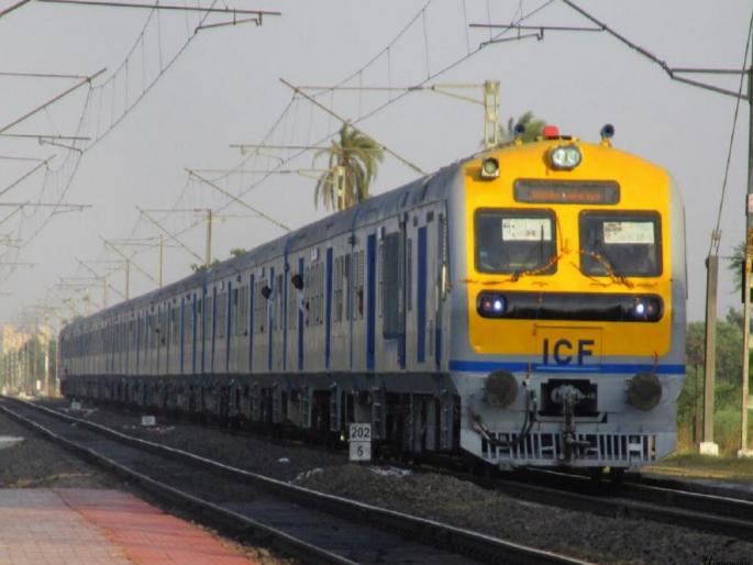 Pune-Baramati DEMU to be released on time otherwise protest warning | पुणे-बारामती डेमू वेळेवर सोडा; अन्यथा आंदोलनाचा इशारा Pune-Baramati DEMU to be released on time otherwise protest warning | पुणे-बारामती डेमू वेळेवर सोडा; अन्यथा आंदोलनाचा इशारा