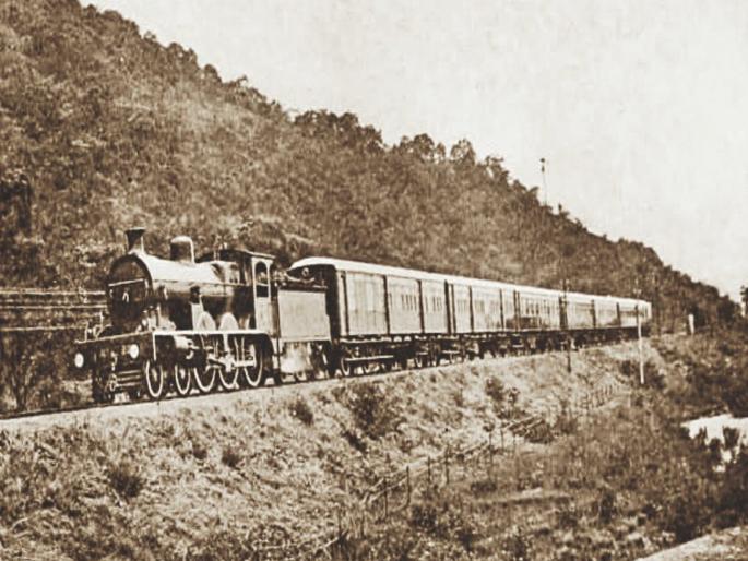 pune news the journey of a train powered by coal, diesel and electricity to 'Vande Bharat' | कोळसा, डिझेल अन् विजेवरील झुकझुक गाडीचा ‘वंदे भारत’पर्यंत प्रवास pune news the journey of a train powered by coal, diesel and electricity to 'Vande Bharat' | कोळसा, डिझेल अन् विजेवरील झुकझुक गाडीचा ‘वंदे भारत’पर्यंत प्रवास