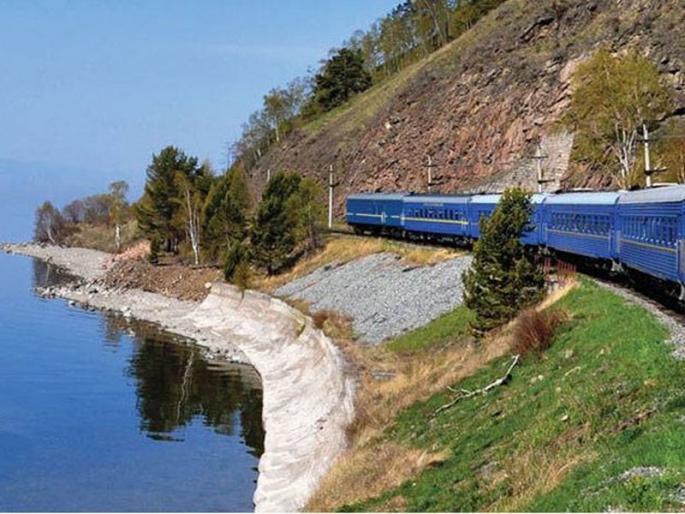 'Memu Local' in Nashik-Kalyan Ghats | नाशिक-कल्याण घाटांमध्ये ‘मेमू लोकल’