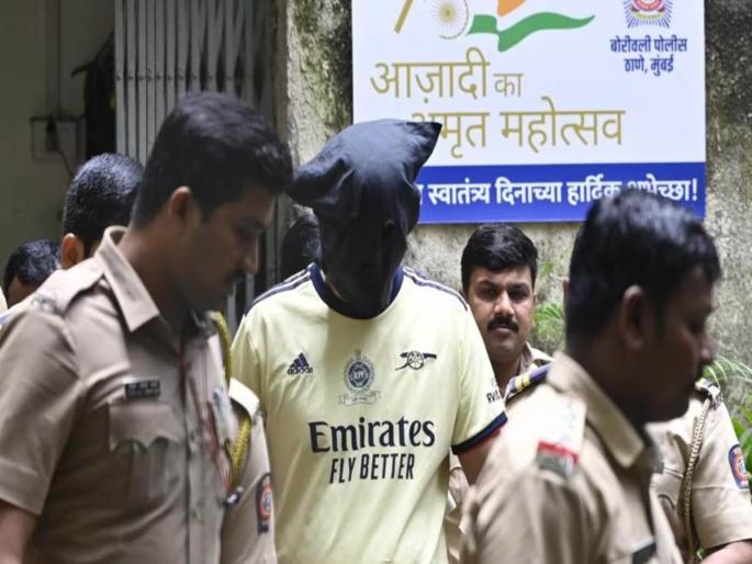 jaipur mumbai train firing case rpf constable chetansinh chaudhary dismissed faced probe in another hate case 6 years ago | आरपीएफ कॉन्स्टेबल चेतनसिंग चौधरी याची हकालपट्टी; ६ वर्षांपूर्वीही द्वेष प्रकरणाचा होता आरोप jaipur mumbai train firing case rpf constable chetansinh chaudhary dismissed faced probe in another hate case 6 years ago | आरपीएफ कॉन्स्टेबल चेतनसिंग चौधरी याची हकालपट्टी; ६ वर्षांपूर्वीही द्वेष प्रकरणाचा होता आरोप