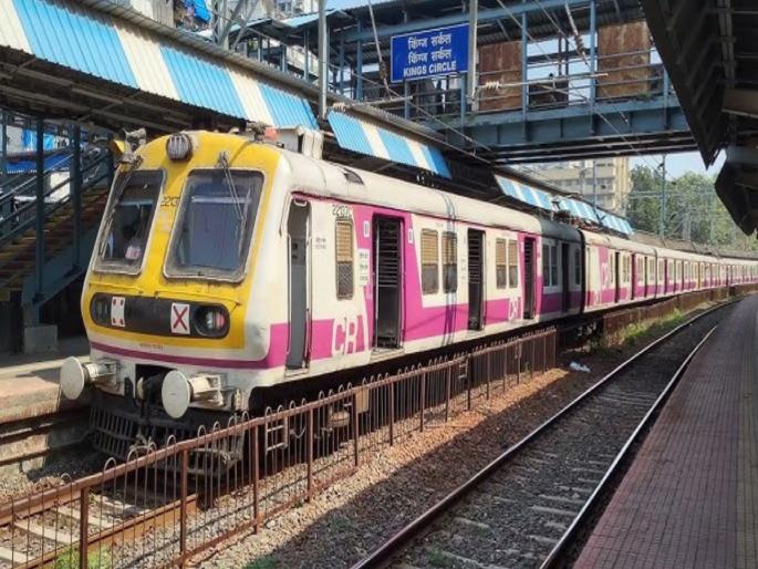 pune news make Lonavala-Pune third and fourth railway lines; MP Shrirang Barns demand in Lok Sabha | रेल्वेची लोणावळा-पुणे तिसरी आणि चौथी मार्गिका करा; खासदार श्रीरंग बारणेंची लोकसभेत मागणी pune news make Lonavala-Pune third and fourth railway lines; MP Shrirang Barns demand in Lok Sabha | रेल्वेची लोणावळा-पुणे तिसरी आणि चौथी मार्गिका करा; खासदार श्रीरंग बारणेंची लोकसभेत मागणी