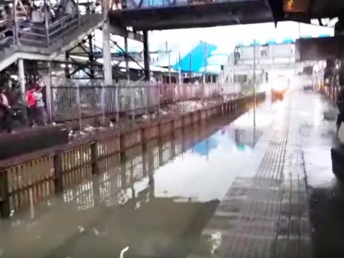 Nalasopa-based motor operators run as a bullet! Western Railway says it is difficult to identify the station-express | इंजिन ड्रायव्हरनं बुलेटप्रमाणे चालवली एक्स्प्रेस ! पश्चिम रेल्वे म्हणतंय, स्थानक-एक्स्प्रेस ओळखणं कठीण Nalasopa-based motor operators run as a bullet! Western Railway says it is difficult to identify the station-express | इंजिन ड्रायव्हरनं बुलेटप्रमाणे चालवली एक्स्प्रेस ! पश्चिम रेल्वे म्हणतंय, स्थानक-एक्स्प्रेस ओळखणं कठीण