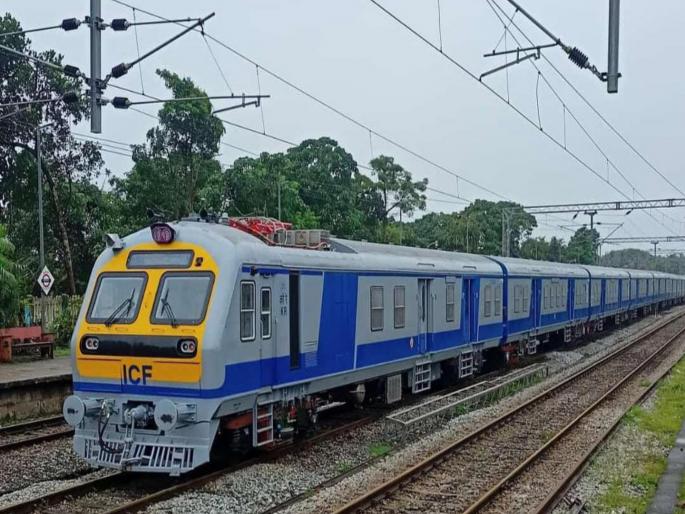 pune news satara-Pune-Satara demo local train closed for four consecutive days | सातारा-पुणे-सातारा डेमू लोकल ट्रेन सलग चार दिवस बंद;पासधारकांना आर्थिक भुर्दंड pune news satara-Pune-Satara demo local train closed for four consecutive days | सातारा-पुणे-सातारा डेमू लोकल ट्रेन सलग चार दिवस बंद;पासधारकांना आर्थिक भुर्दंड