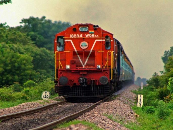 Nagpur Amritsar affected due to interlocking in Jhansi division | झाशी विभागात होणाऱ्या इंटरलॉकिंगमुळे नागपूर अमृतसर प्रभावित Nagpur Amritsar affected due to interlocking in Jhansi division | झाशी विभागात होणाऱ्या इंटरलॉकिंगमुळे नागपूर अमृतसर प्रभावित