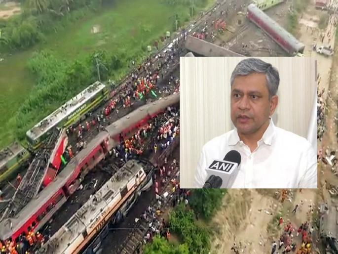 Indian Railways: Big decision of railway department; Ticketless passengers will also get Rs 10 lakh | Indian Railways: रेल्वे विभागाचा मोठा निर्णय; तिकीट नसलेल्या प्रवाशांनाही 10 लाख रुपये मिळणार... Indian Railways: Big decision of railway department; Ticketless passengers will also get Rs 10 lakh | Indian Railways: रेल्वे विभागाचा मोठा निर्णय; तिकीट नसलेल्या प्रवाशांनाही 10 लाख रुपये मिळणार...