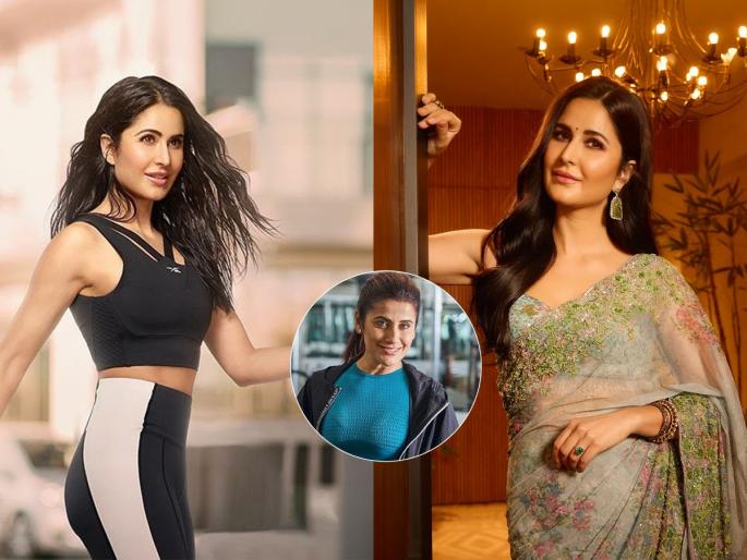 easy pilates workout without gym home fitness routine by yasmin karachiwala katrina kaif fitness secrets pilates workout imple pilates workout for beginners at home | कतरीना, दीपिकाची फिटनेस ट्रेनर सांगते, १० मिनिटे करा सोपे एक्सरसाइज - जिमला न जाताच मिळेल परफेक्ट फिगर...