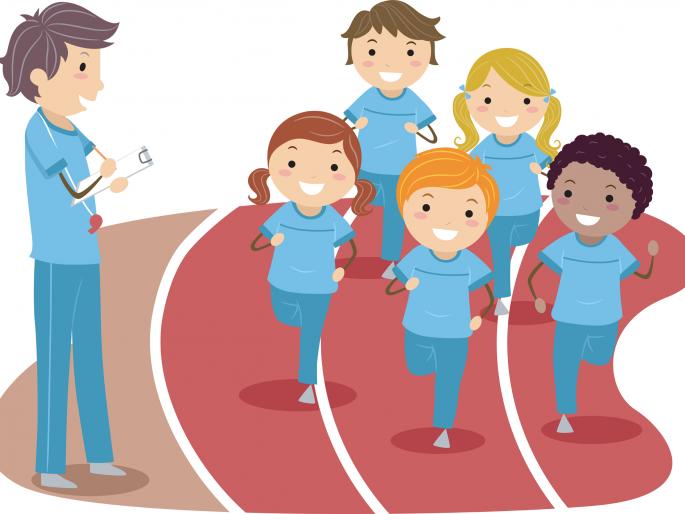 Training camps for sports teachers at Buldhana | बुलडाण्यात क्रीडा शिक्षकांसाठी प्रशिक्षण शिबीर; दोन सत्रात चालणार शिबीर Training camps for sports teachers at Buldhana | बुलडाण्यात क्रीडा शिक्षकांसाठी प्रशिक्षण शिबीर; दोन सत्रात चालणार शिबीर