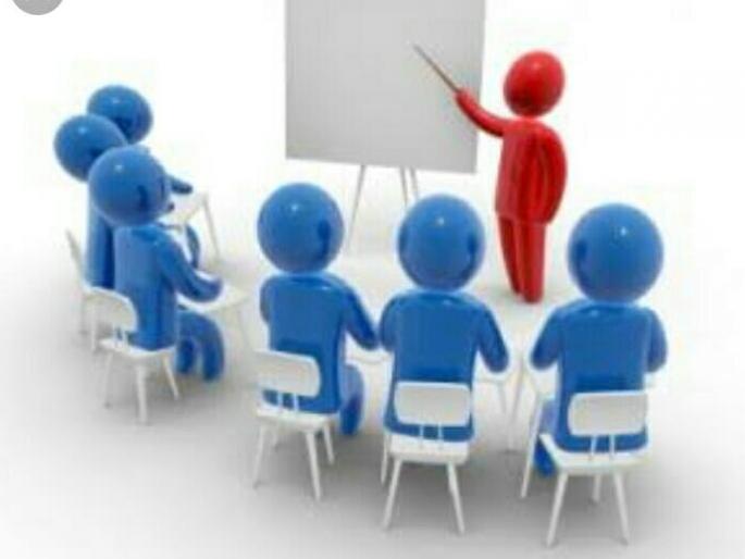 Pre-competitive examination; Till February 13th the application was called | मोफत स्पर्धा परीक्षा पूर्व प्रशिक्षण; १३ फेब्रुवारीपर्यंत अर्ज मागविले Pre-competitive examination; Till February 13th the application was called | मोफत स्पर्धा परीक्षा पूर्व प्रशिक्षण; १३ फेब्रुवारीपर्यंत अर्ज मागविले