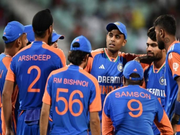 IND vs PAK Asia Cup 2025: Strong opposition from the country to play against Pakistan, Team India is under pressure, news came from the dressing room | पाकिस्तानविरुद्ध खेळण्यास देशातून तीव्र विरोध, टीम इंडिया दबावात, ड्रेसिंग रूममधून आली अशी बातमी