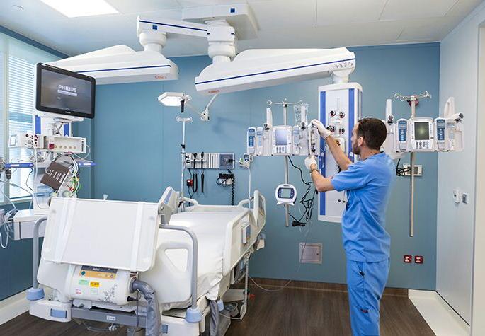 The Trama Care Unit will go a long way | ट्रामा केअर युनिट अखेर मार्गी लागणार The Trama Care Unit will go a long way | ट्रामा केअर युनिट अखेर मार्गी लागणार