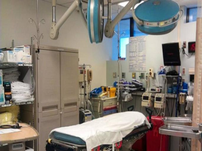 45 trauma care centers left in the state only on paper | राज्यात ४५ ट्राॅमा केअर सेंटर्स उरले केवळ कागदावरच..! 45 trauma care centers left in the state only on paper | राज्यात ४५ ट्राॅमा केअर सेंटर्स उरले केवळ कागदावरच..!