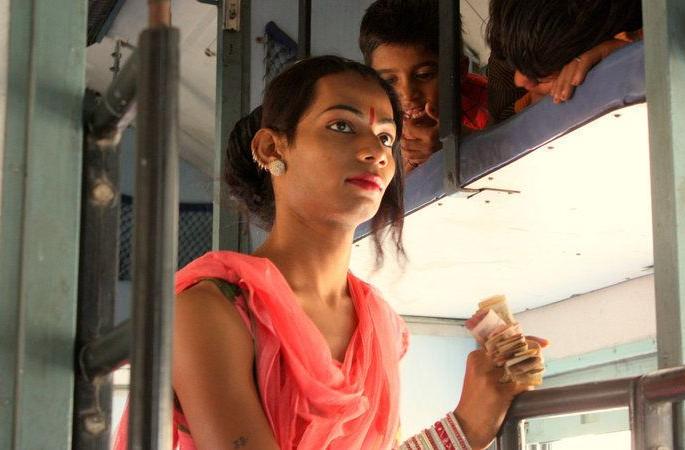 Transgender chaos in Hathia-Pune Express | हटिया-पुणे एक्स्प्रेसमध्ये तृतीयपंथीयांचा गोंधळ Transgender chaos in Hathia-Pune Express | हटिया-पुणे एक्स्प्रेसमध्ये तृतीयपंथीयांचा गोंधळ
