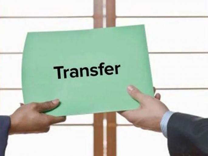 should the transfer market be stopped by officials or by mla government | ‘बदल्यांचा बाजार’ अधिकाऱ्यांनी थांबवायचा की आमदारांनी? should the transfer market be stopped by officials or by mla government | ‘बदल्यांचा बाजार’ अधिकाऱ्यांनी थांबवायचा की आमदारांनी?