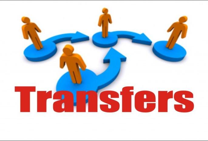 Transfers of 53 Tehsildars, including 12 sub-district magistrates of Nagpur | नागपुरातील १२ उपजिल्हाधिकाऱ्यांसह ५३ तहसीलदारांच्या बदल्या Transfers of 53 Tehsildars, including 12 sub-district magistrates of Nagpur | नागपुरातील १२ उपजिल्हाधिकाऱ्यांसह ५३ तहसीलदारांच्या बदल्या