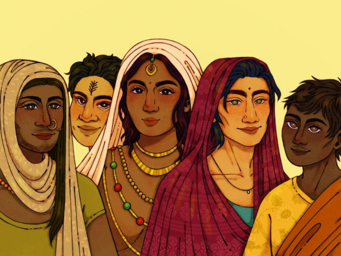 Official Identity for Transgender Community: 644 IDs Issued in Mumbai via National Portal | तृतीयपंथीयांना अधिकृत ओळख, 'नॅशनल पोर्टल'वर ऑनलाइन अर्जाची सुविधा, घरबसल्या करा नोंदणी! Official Identity for Transgender Community: 644 IDs Issued in Mumbai via National Portal | तृतीयपंथीयांना अधिकृत ओळख, 'नॅशनल पोर्टल'वर ऑनलाइन अर्जाची सुविधा, घरबसल्या करा नोंदणी!