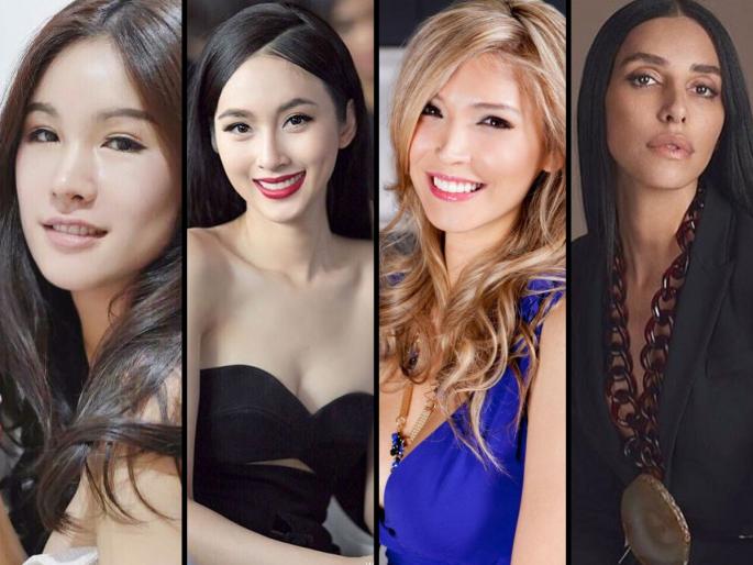 Unbelievable! 20 Gorgeous Women Were Born Men | अविश्वसनीय... 'या' महिला एकेकाळी पुरूष होत्या! Unbelievable! 20 Gorgeous Women Were Born Men | अविश्वसनीय... 'या' महिला एकेकाळी पुरूष होत्या!