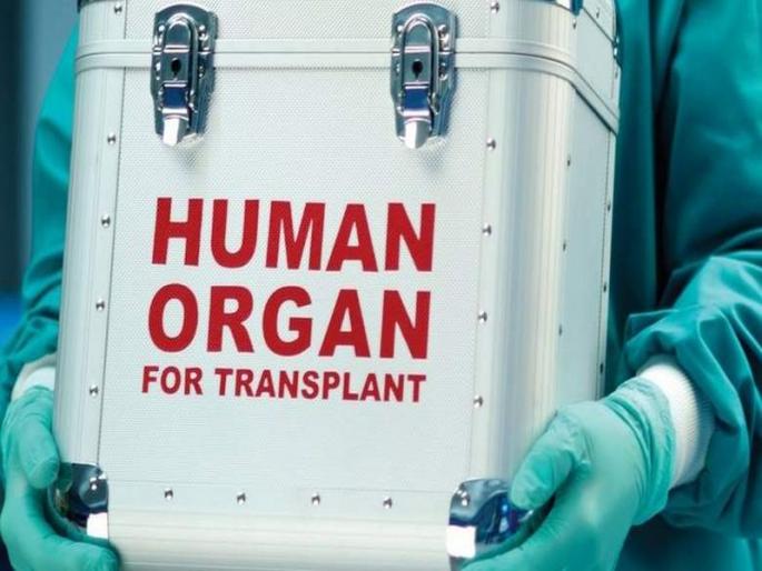 Successful kidney transplant surgery of different blood type | भिन्न रक्तगटाची मूत्रपिंड प्रत्यारोपण शस्त्रक्रिया यशस्वी Successful kidney transplant surgery of different blood type | भिन्न रक्तगटाची मूत्रपिंड प्रत्यारोपण शस्त्रक्रिया यशस्वी