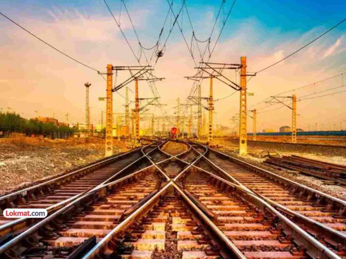 Direct fast freight transport between Vadhan and Palghar 22.23 km approved on Western Railway line | वाढवण ते पालघरदरम्यान थेट वेगवान मालवाहतूक; पश्चिम रेल्वे मार्गावर २२.२३ किमीला मान्यता Direct fast freight transport between Vadhan and Palghar 22.23 km approved on Western Railway line | वाढवण ते पालघरदरम्यान थेट वेगवान मालवाहतूक; पश्चिम रेल्वे मार्गावर २२.२३ किमीला मान्यता