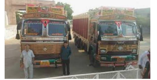 200 crore transport business is sinking every day in Vidarbha! | विदर्भात ट्रान्सपोर्टचा दररोज बुडत आहे २०० कोटींचा व्यवसाय !