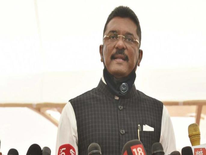 ST to soon launch electric bus service for rural areas | ग्रामीण भागासाठी एसटीची लवकरच इलेक्ट्रिक बस सेवा; परिवहन मंत्री प्रताप सरनाईक यांची माहिती ST to soon launch electric bus service for rural areas | ग्रामीण भागासाठी एसटीची लवकरच इलेक्ट्रिक बस सेवा; परिवहन मंत्री प्रताप सरनाईक यांची माहिती