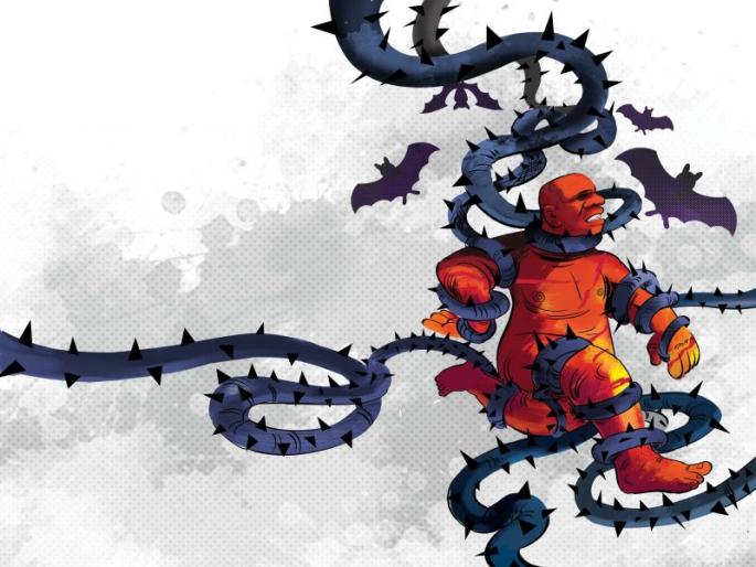 nipah virus and marketing gimmick | निमित्त निपाह...