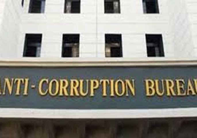 Buldana: During the year, 20 persons were trapped in the ACB Net | बुलडाणा: वर्षभरात जिल्ह्यातील २० जण अडकले 'एसीबी'च्या जाळ्यात