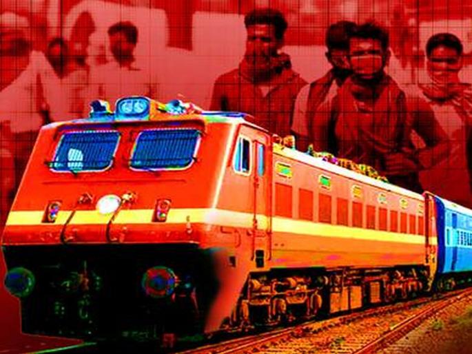 Big news! tatkal ticket booking railway commence tatkal booking will from 29 june in all special trains | मोठी बातमी! आजपासून मिळणार रेल्वेची Tatkal Ticket बुकिंग सेवा; असं करा तिकीट बुक Big news! tatkal ticket booking railway commence tatkal booking will from 29 june in all special trains | मोठी बातमी! आजपासून मिळणार रेल्वेची Tatkal Ticket बुकिंग सेवा; असं करा तिकीट बुक