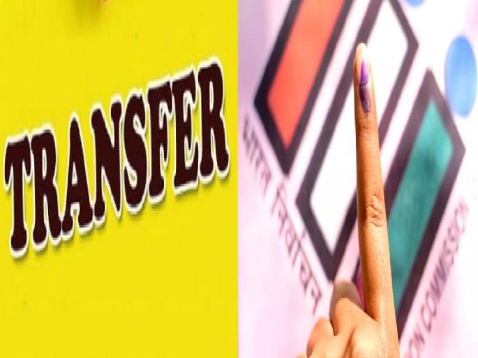 The planning of transfers of police in Kolhapur district is in the final stage, 67 officers will go out of hometown | निवडणूकपूर्व तयारी; होमटाऊनबाहेर जाणार ६७ अधिकारी; कोल्हापूर जिल्ह्यातील बदल्यांचे नियोजन अंतिम टप्प्यात 