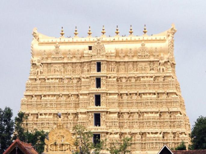  Six Dalit people participate in the list of priests in the temple; Kerala's Travancore Devaswam recruitment board decision | मंदिरातील पुजाऱ्यांच्या यादीत सहा दलितांचा सहभाग; केरळच्या त्रावणकोर देवस्वाम भरती बोर्डाचा निर्णय