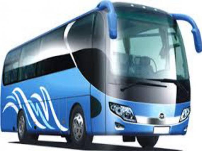 2,400 said for Nagpur from Aurangabad; but 2,700 to 3 thousand rupees in actual rent | मनमानी वसुली! औरंगाबादहून नागपूरसाठी सांगितले २,४००; प्रत्यक्षात २,७०० ते ३ हजार रु. भाडे 2,400 said for Nagpur from Aurangabad; but 2,700 to 3 thousand rupees in actual rent | मनमानी वसुली! औरंगाबादहून नागपूरसाठी सांगितले २,४००; प्रत्यक्षात २,७०० ते ३ हजार रु. भाडे