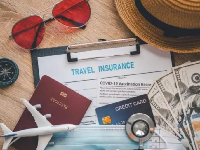 Going on a trip abroad Avoid these mistakes while taking travel insurance otherwise your pocket can be hit hard | परदेश दौऱ्यावर जाताय? ट्रॅव्हल इन्शुरन्स घेताना 'या' चुका टाळा; अन्यथा खिशाला बसू शकतो मोठा फटका Going on a trip abroad Avoid these mistakes while taking travel insurance otherwise your pocket can be hit hard | परदेश दौऱ्यावर जाताय? ट्रॅव्हल इन्शुरन्स घेताना 'या' चुका टाळा; अन्यथा खिशाला बसू शकतो मोठा फटका