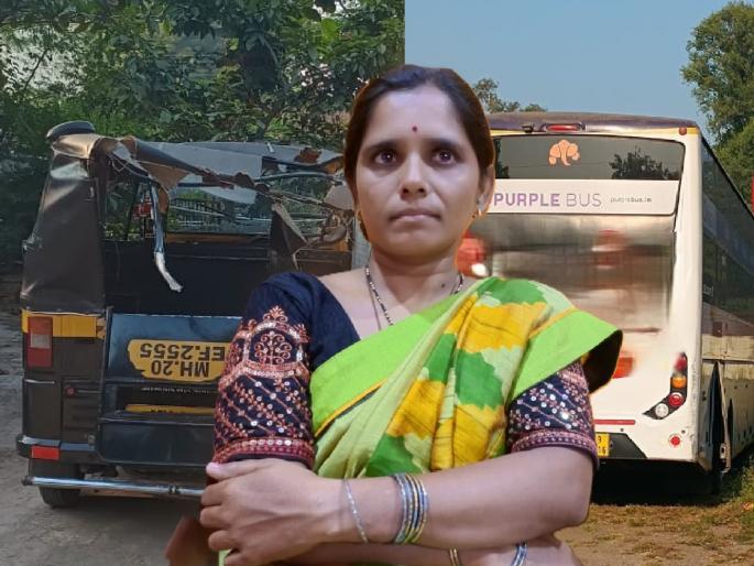 'Mom, tell me when you arrive, I'll be there', after the phone call, it was time for the son to see her death body in the morning! | 'आई, पोहोचल्यावर सांग, मी येतो', फोननंतर पहाटे तिचा मृतदेहच पाहण्याची मुलावर आली वेळ! 'Mom, tell me when you arrive, I'll be there', after the phone call, it was time for the son to see her death body in the morning! | 'आई, पोहोचल्यावर सांग, मी येतो', फोननंतर पहाटे तिचा मृतदेहच पाहण्याची मुलावर आली वेळ!