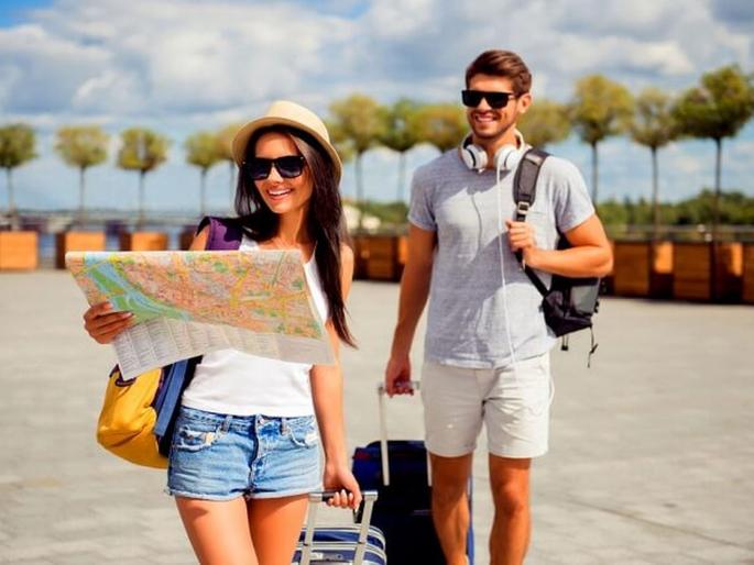 For Stress free travel must try these travel tips | फिरायला गेल्यावरही स्ट्रेस फ्री नसाल तर काय फायदा? या ट्रॅव्हल टिप्स करा फॉलो! For Stress free travel must try these travel tips | फिरायला गेल्यावरही स्ट्रेस फ्री नसाल तर काय फायदा? या ट्रॅव्हल टिप्स करा फॉलो!