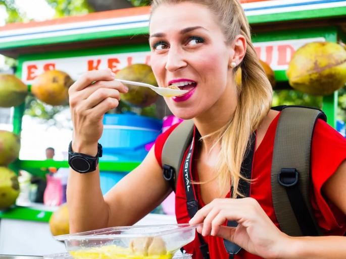 A UK startup will pay you 46 lakh rupees to travel the world and discover vegan food | जगभरात फिरण्यासाठी आणि खाण्यासाठी कंपनी देत आहे ४६ लाख रूपये, त्वरा करा संधी हुकेल! A UK startup will pay you 46 lakh rupees to travel the world and discover vegan food | जगभरात फिरण्यासाठी आणि खाण्यासाठी कंपनी देत आहे ४६ लाख रूपये, त्वरा करा संधी हुकेल!