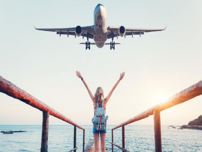 Major changes done by civil aviation ministry for the benefit of Indian passengers | मोफत जेवणं, तिकीट कॅन्सल केल्यास चार्ज नाही; विमान प्रवासाचे नवे नियम Major changes done by civil aviation ministry for the benefit of Indian passengers | मोफत जेवणं, तिकीट कॅन्सल केल्यास चार्ज नाही; विमान प्रवासाचे नवे नियम